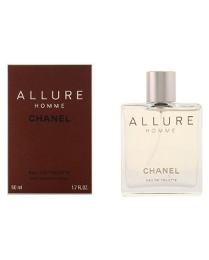 Profumo Uomo Chanel EDT