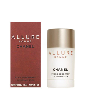 Deodorante Stick Allure Homme Chanel 16934 (75 ml) 75 ml