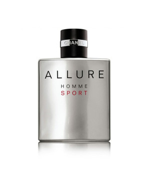 Profumo Uomo Chanel EDT Allure Homme Sport 50 ml