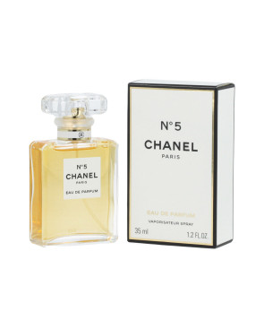 Profumo Donna Chanel EDP (35 ml)