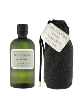 Profumo Uomo Geoffrey Beene EDT Grey Flannel 240 ml