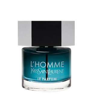 Profumo Uomo Yves Saint Laurent EDP L'Homme 100 ml