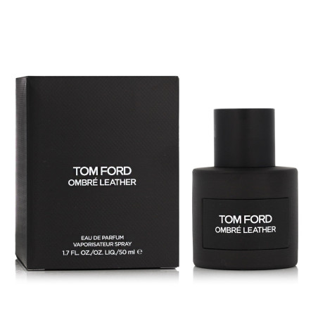 Profumo Unisex Tom Ford Ombré Leather (2018) EDP 50 ml