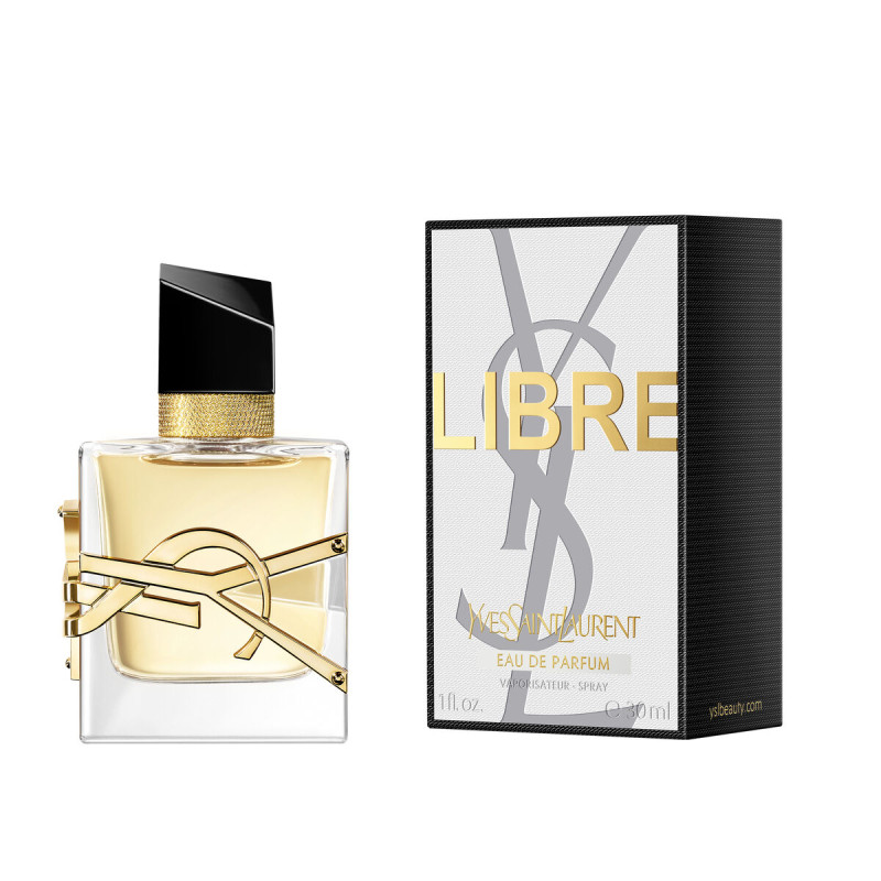 Profumo Donna Yves Saint Laurent EDP Libre 30 ml