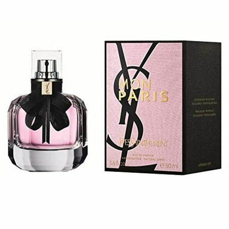 Profumo Donna Yves Saint Laurent Mon Paris EDP 50 ml