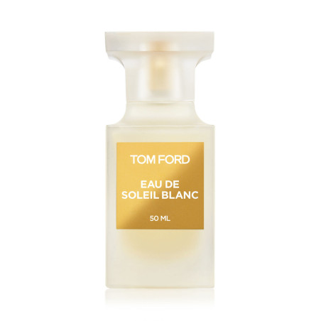 Profumo Unisex Tom Ford EDT Eau De Soleil Blanc 50 ml