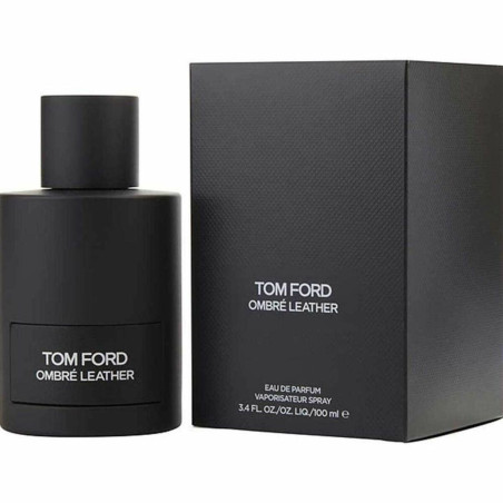 Profumo Unisex Tom Ford EDP Ombre Leather 100 ml