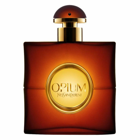 Profumo Donna Yves Saint Laurent EDT Opium 30 ml