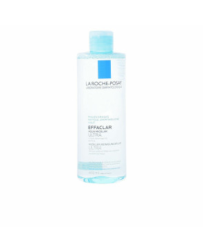 Acqua Micellare Struccante La Roche Posay Effaclar (400 ml)