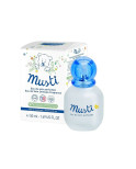 Profumo per Bambini Mustela Musti 50 ml