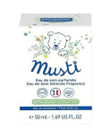 Profumo per Bambini Mustela Musti 50 ml