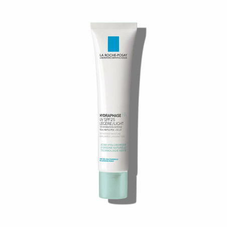 Crema Viso La Roche Posay Hydraphase Ha Uv Spf 25 40 ml