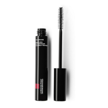 Mascara per Ciglia Toleriane Waterproof La Roche Posay (7,6 ml)