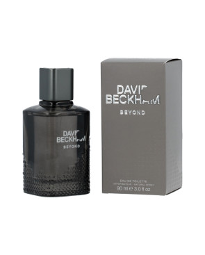 Profumo Uomo David Beckham EDT Beyond 90 ml