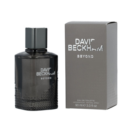 Profumo Uomo David Beckham EDT Beyond 90 ml