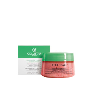 Esfoliante Corpo Collistar 300 g Rassodante