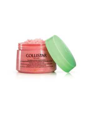 Esfoliante Corpo Collistar 300 g Rassodante