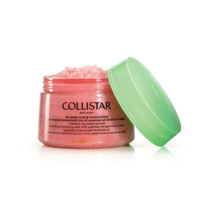 Esfoliante Corpo Collistar 300 g Rassodante