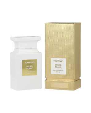 Profumo Unisex Tom Ford Soleil Blanc EDP 100 ml