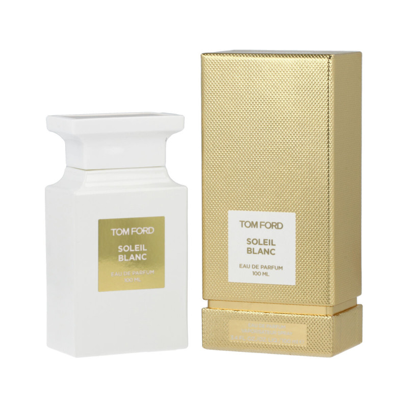 Profumo Unisex Tom Ford Soleil Blanc EDP 100 ml