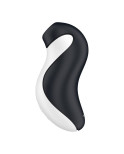 SATISFYER - STIMOLATORE ORCA AIR PULSE + VIBRAZIONE