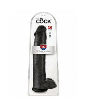 Dildo Realistico Pipedream - King Cock