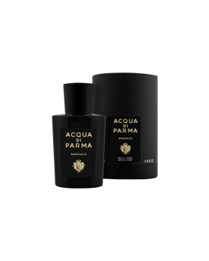 Profumo Uomo Acqua Di Parma Sándalo EDP EDC 100 ml