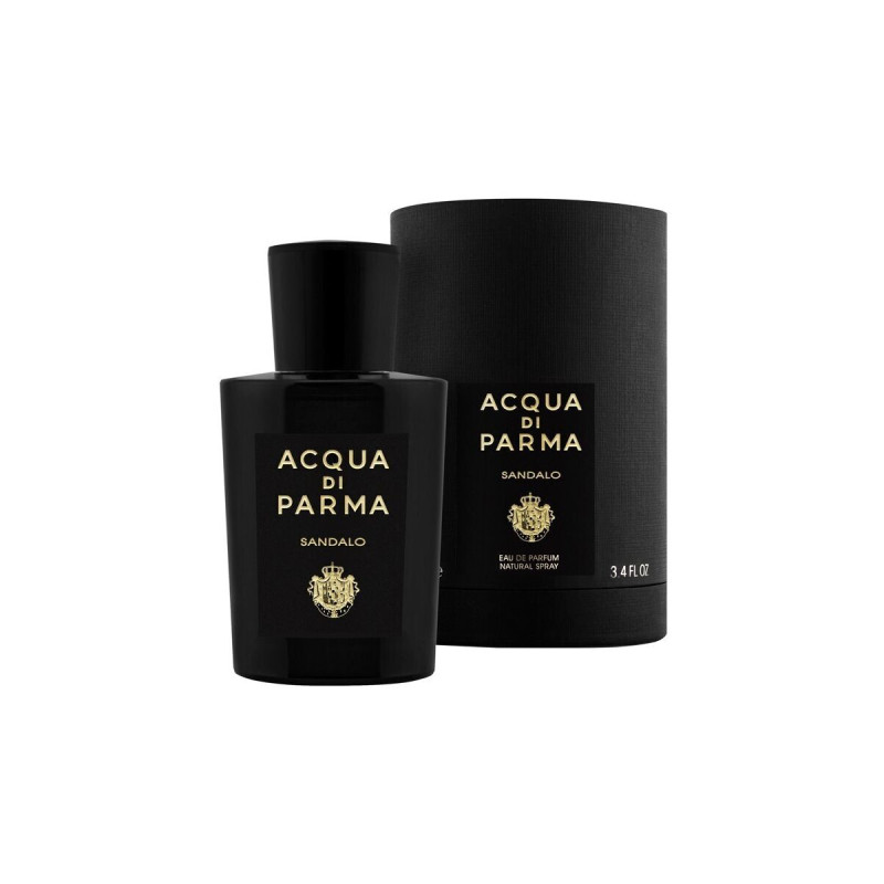 Profumo Uomo Acqua Di Parma Sándalo EDP EDC 100 ml