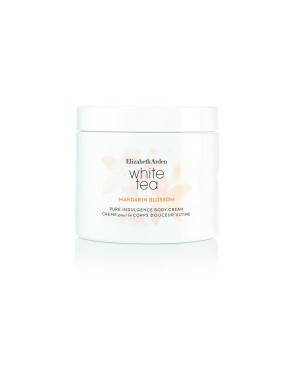 Crema Corpo Elizabeth Arden White Tea Mandarin Blossom 400 ml