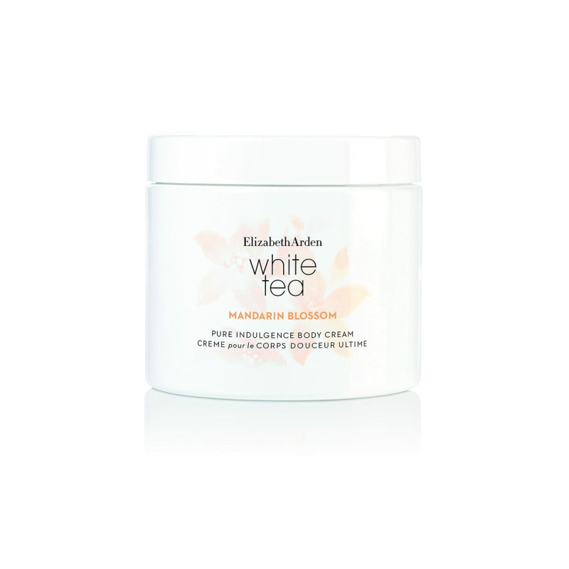 Crema Corpo Elizabeth Arden White Tea Mandarin Blossom 400 ml