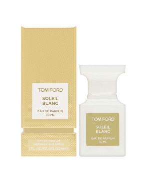 Necessaire da Viaggio Tom Ford Soleil Blanc