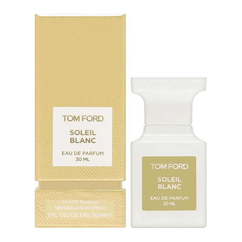 Necessaire da Viaggio Tom Ford Soleil Blanc