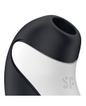 SATISFYER - STIMOLATORE ORCA AIR PULSE + VIBRAZIONE