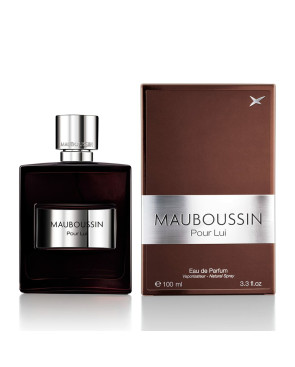 Profumo Uomo Mauboussin Pour Lui EDP