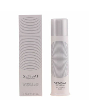 Maschera Peeling Glicolico Sensai