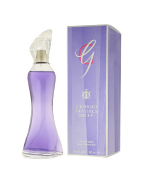 Profumo Donna Giorgio   EDP G (90 ml)