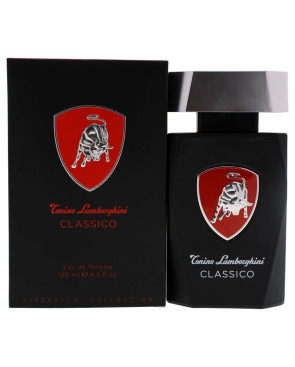 Profumo Uomo Tonino Lamborghini Classico EDT 125 ml