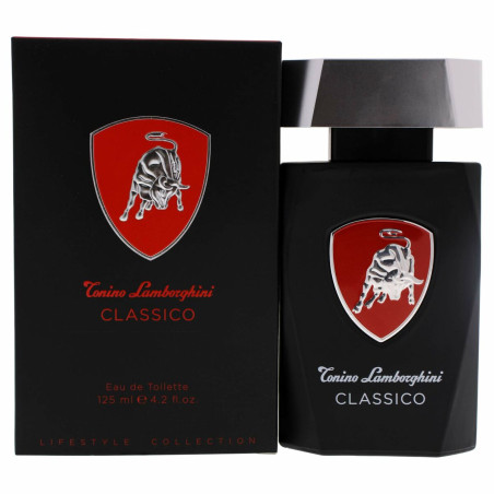 Profumo Uomo Tonino Lamborghini Classico EDT 125 ml