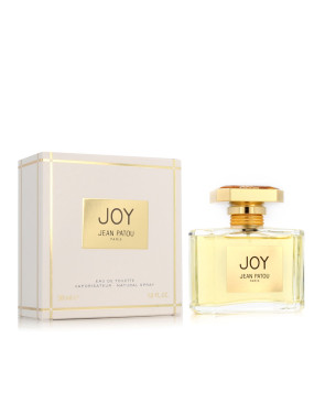 Profumo Donna Jean Patou EDT 50 ml Joy