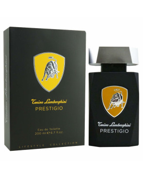 Profumo Uomo Tonino Lamborghini Prestigio EDT 200 ml