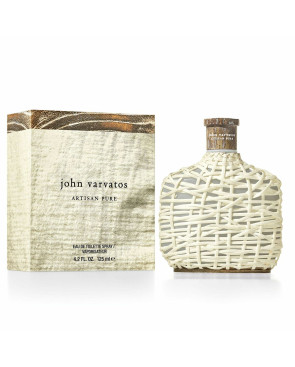 Profumo Uomo John Varvatos EDT Artisan Pure (125 ml)