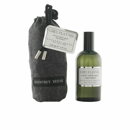 Profumo Uomo Geoffrey Beene EDT Grey Flannel 120 ml