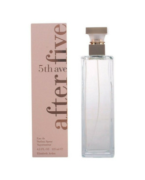 Profumo Donna Elizabeth Arden EDP 5th Avenue After Five 125 ml