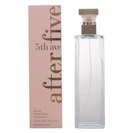 Profumo Donna Elizabeth Arden EDP 5th Avenue After Five 125 ml