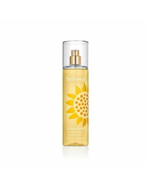 Spray Corpo Elizabeth Arden 236 ml Sunflowers