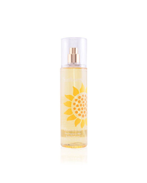 Spray Corpo Elizabeth Arden 236 ml Sunflowers