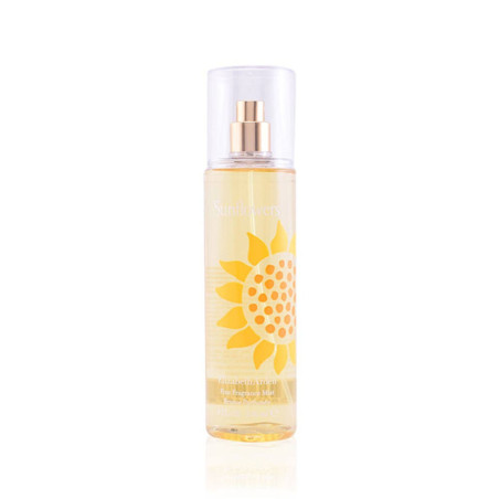 Spray Corpo Elizabeth Arden 236 ml Sunflowers