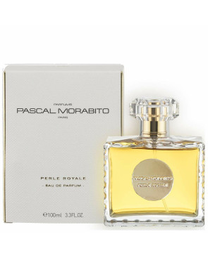 Profumo Donna Pascal Morabito EDP 100 ml Perle Royale