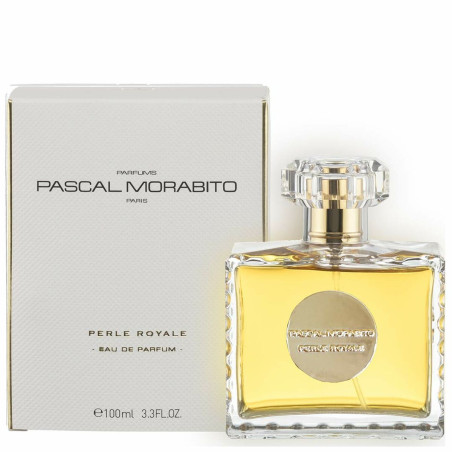 Profumo Donna Pascal Morabito EDP 100 ml Perle Royale