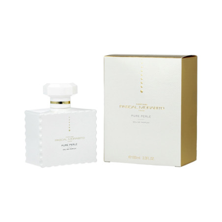 Profumo Donna Pascal Morabito EDP Pure Perle 100 ml